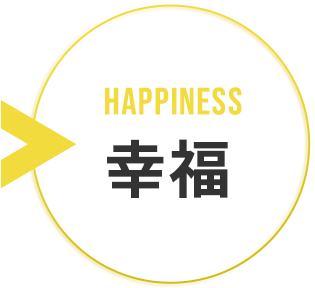 幸福
